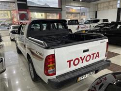 تۆیۆتا هایلۆکس